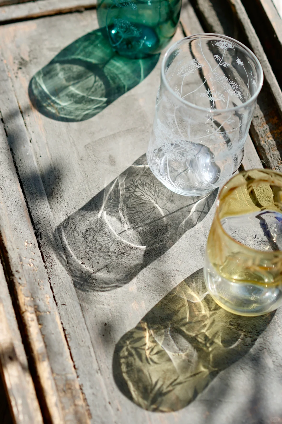 陶瓷太倦 明年换个赛道吧