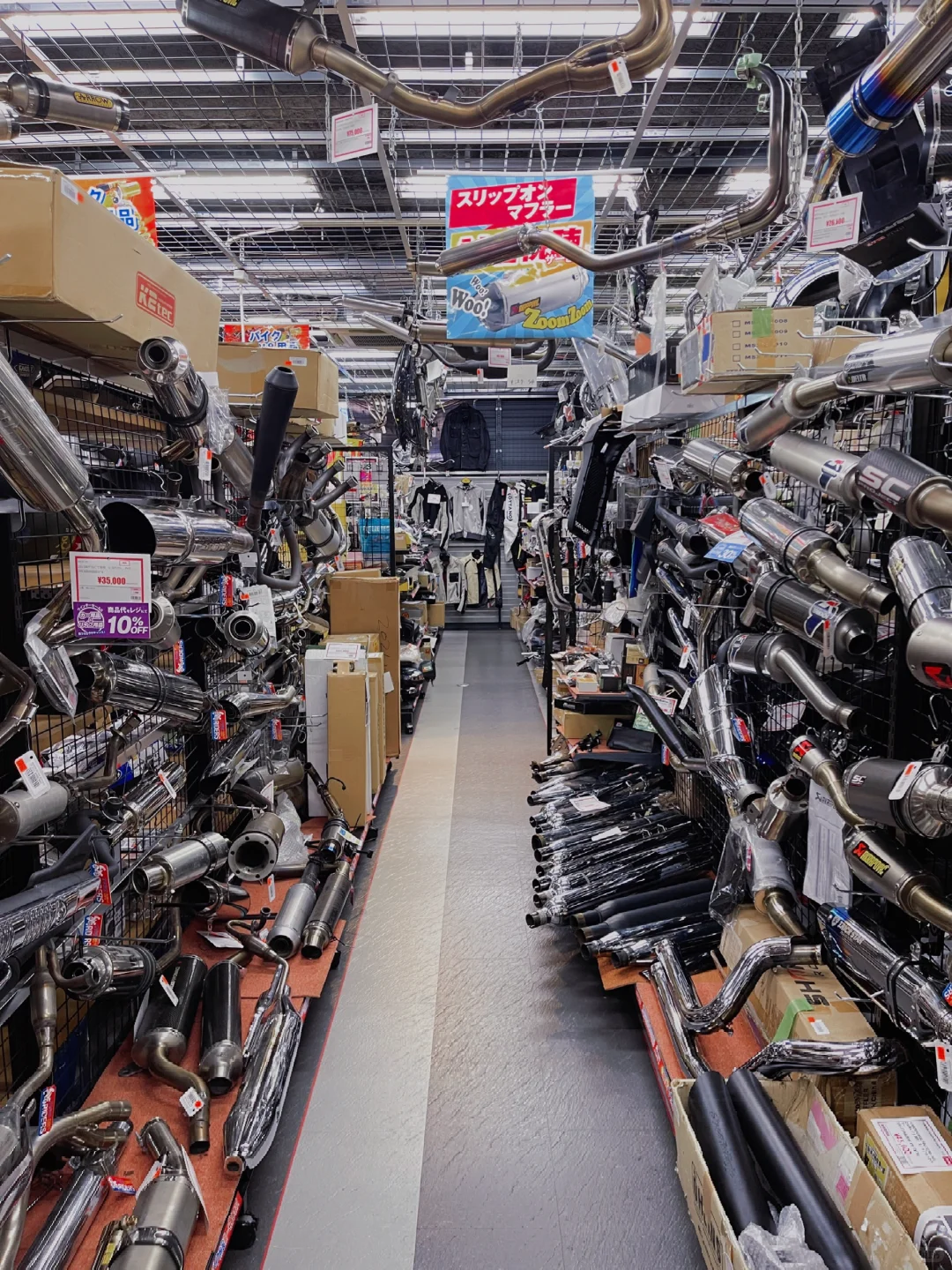 摩托佬在这里真的走不动路的