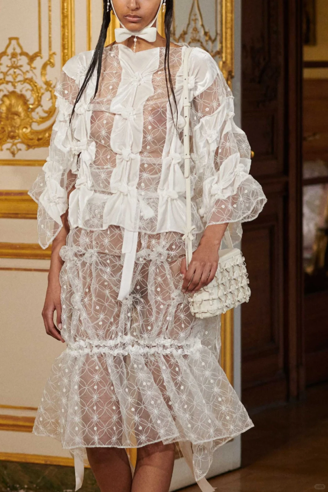 设计|褶皱的形态