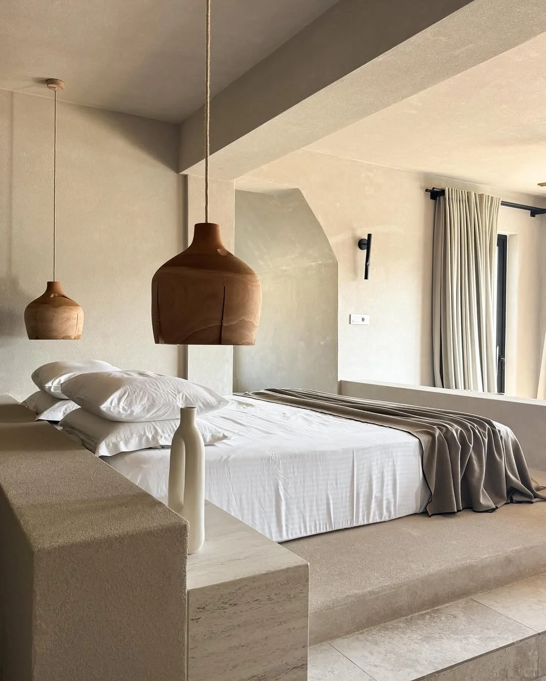 Home sharing｜家的松弛感