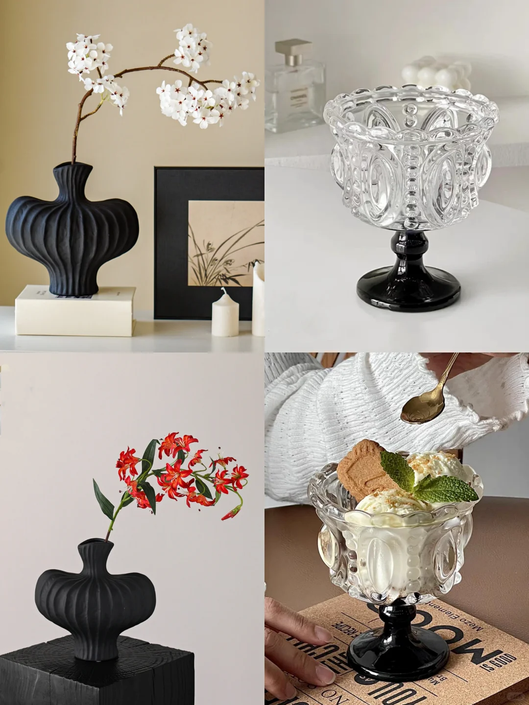 新家的100个快递|小众高级感家居好物合集