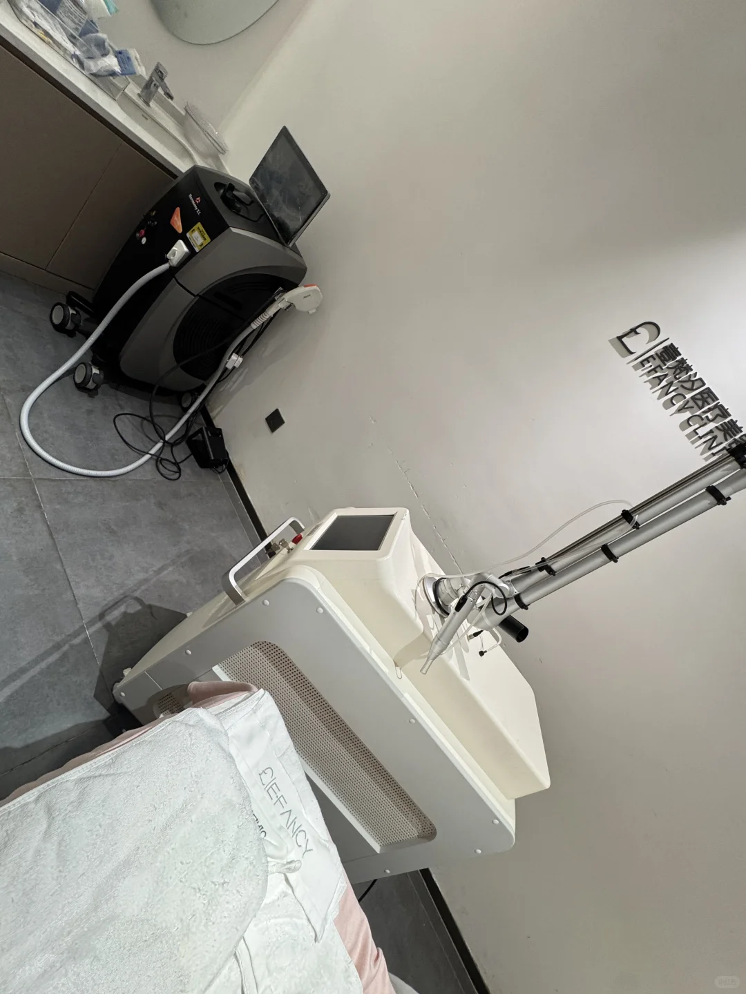 皮秒仪器真假？