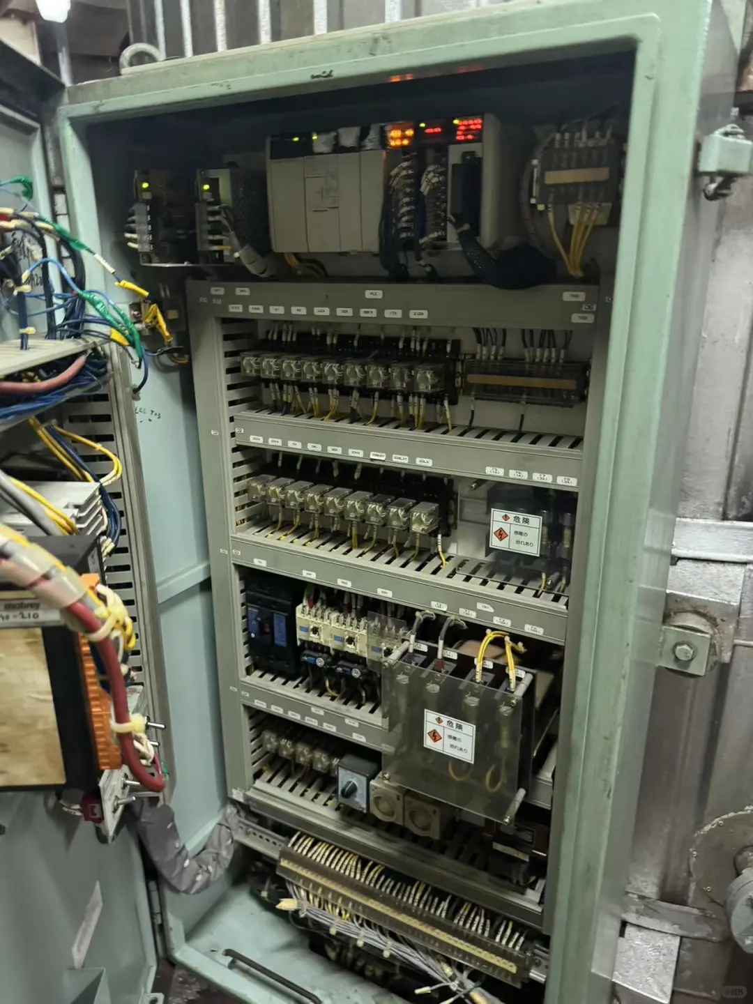 船舶维修日常更新啦