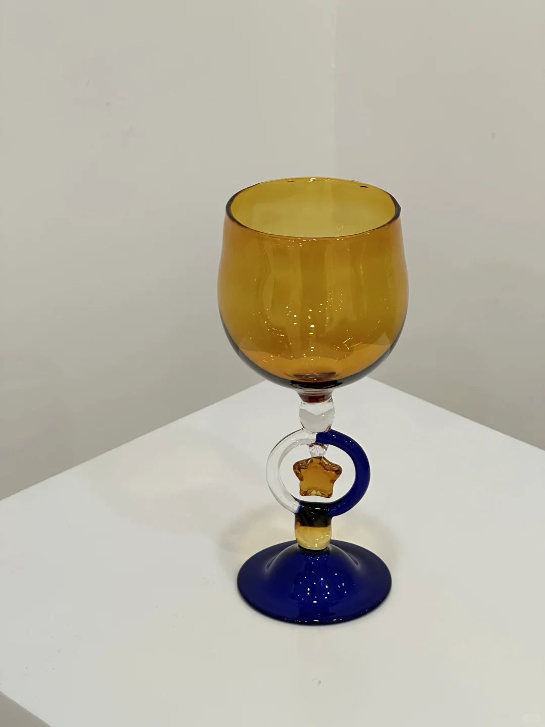 烧玻璃攻略之_玻璃杯1h体验课怎么选