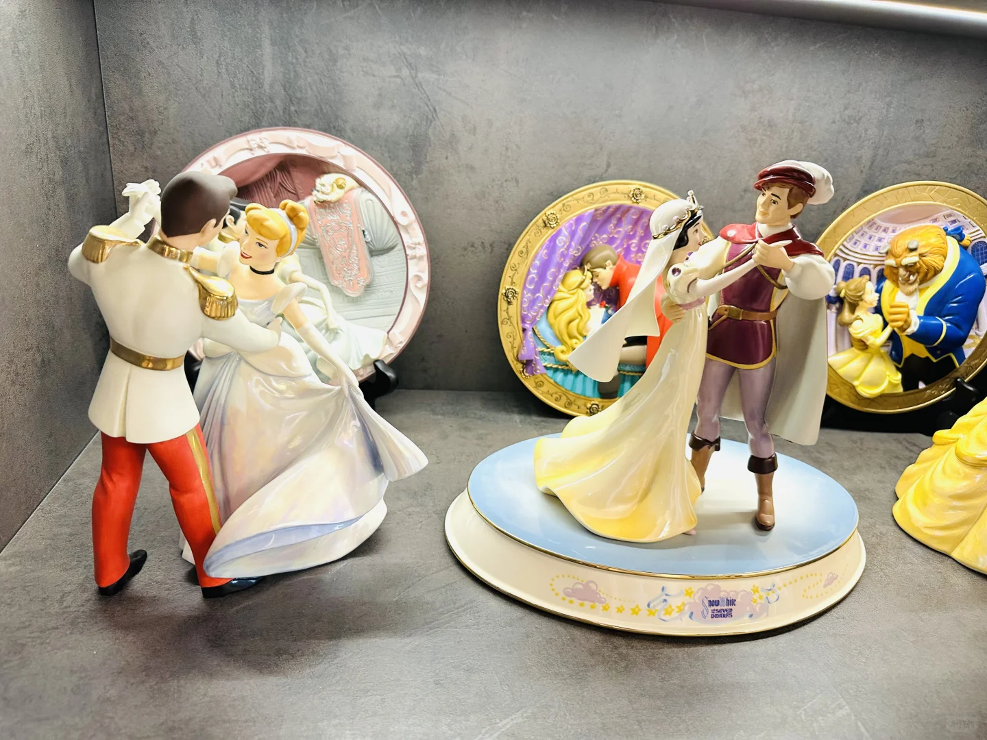 收藏手办的第15年，好像没意思了！