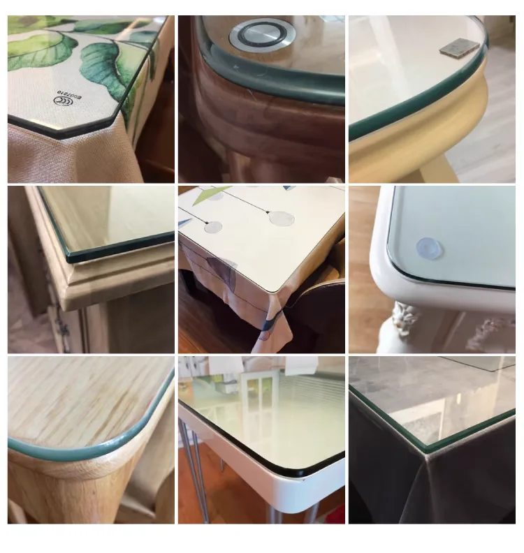 重庆钢化玻璃厂家