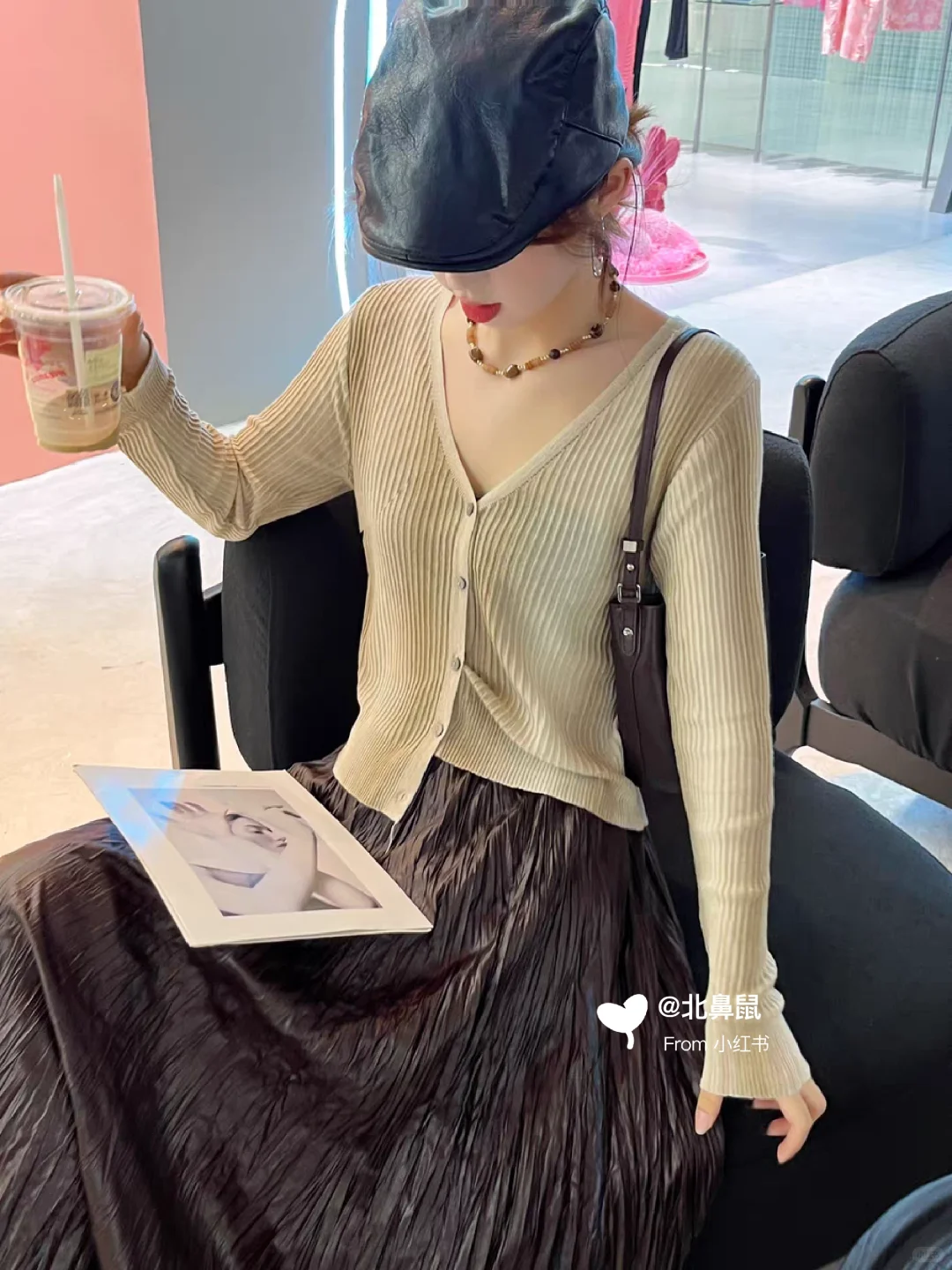 2024最火百褶裙，你拥有了吗？