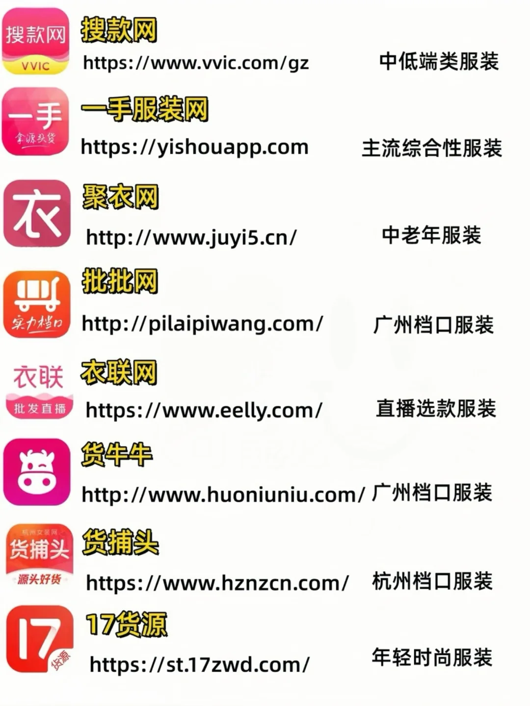 小白创业优质拿货渠道，国内优质平台汇总