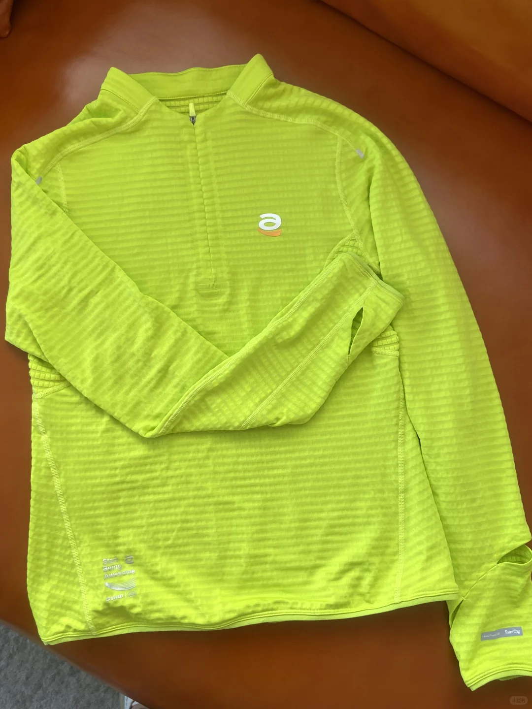 户外最爱穿的轻量化中间层推荐