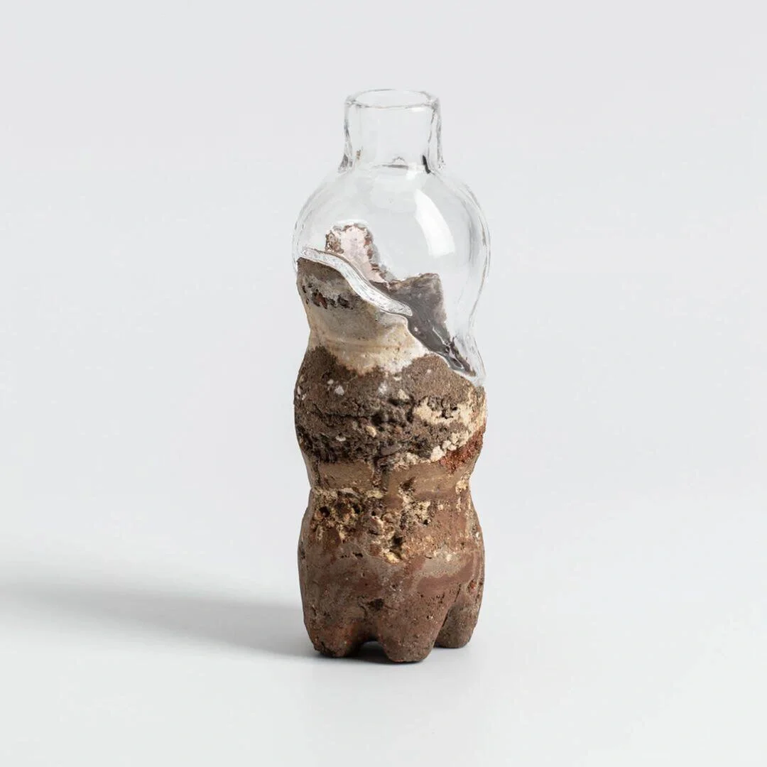 玻璃陶艺｜Yusuké Y. Offhause