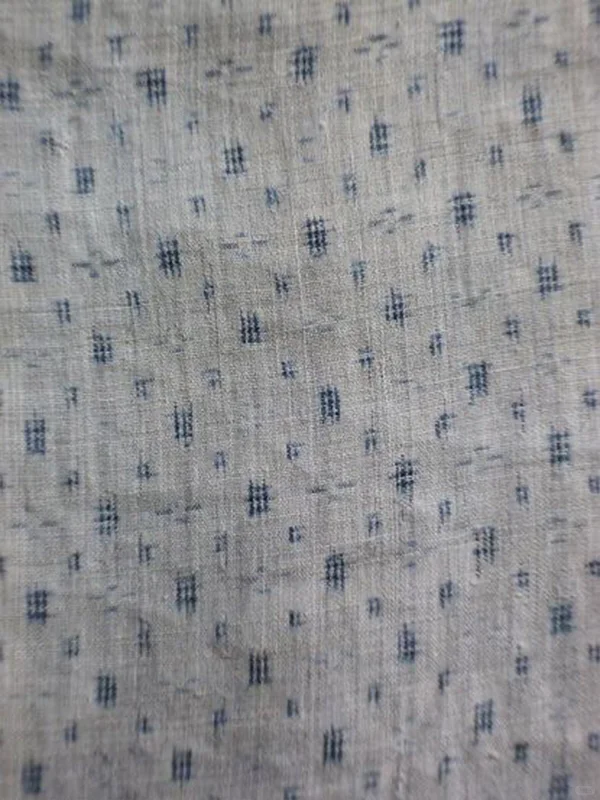 细节/一些面料的sample