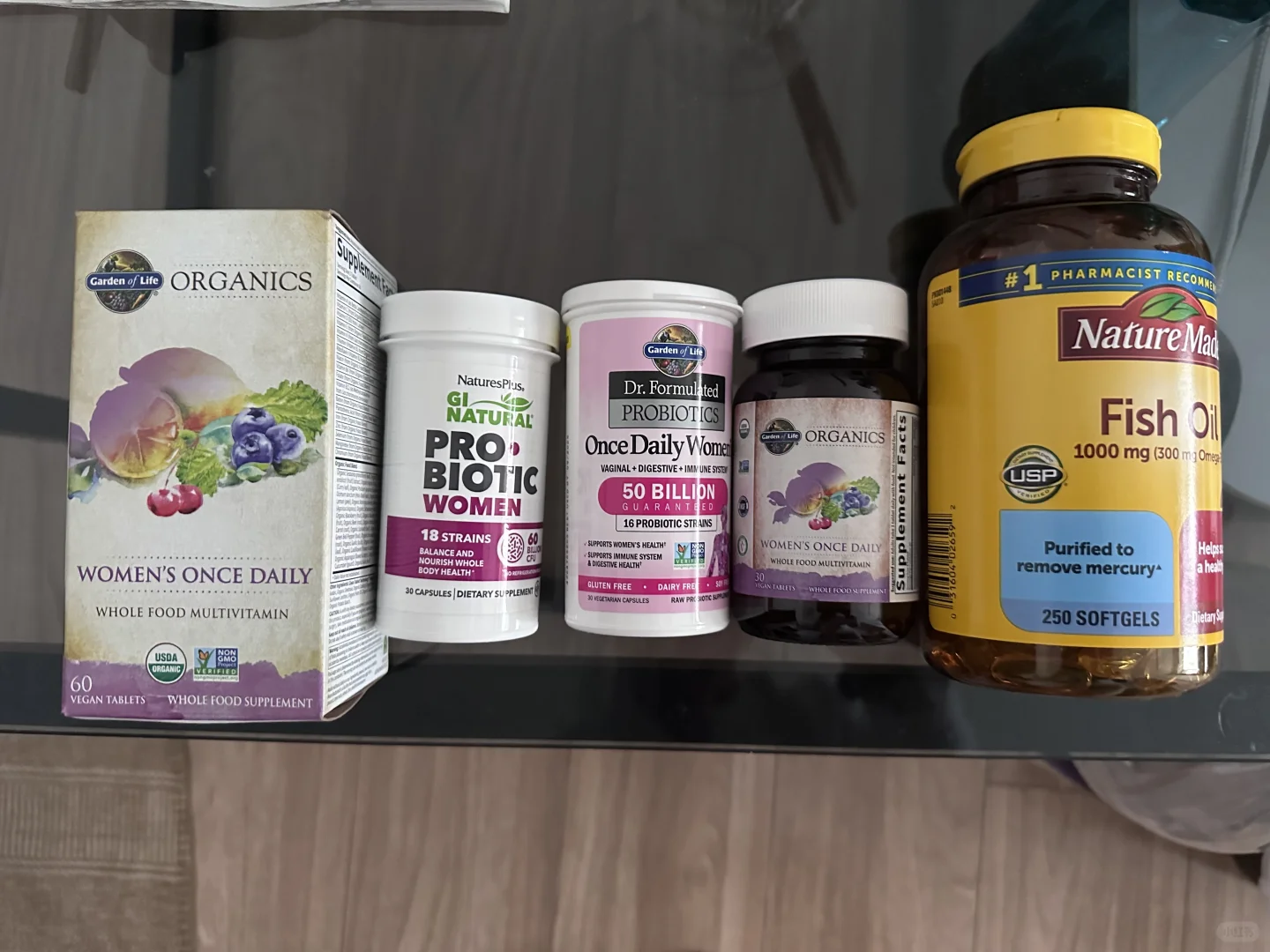 长期主义:这些年一直回购的日常保养品