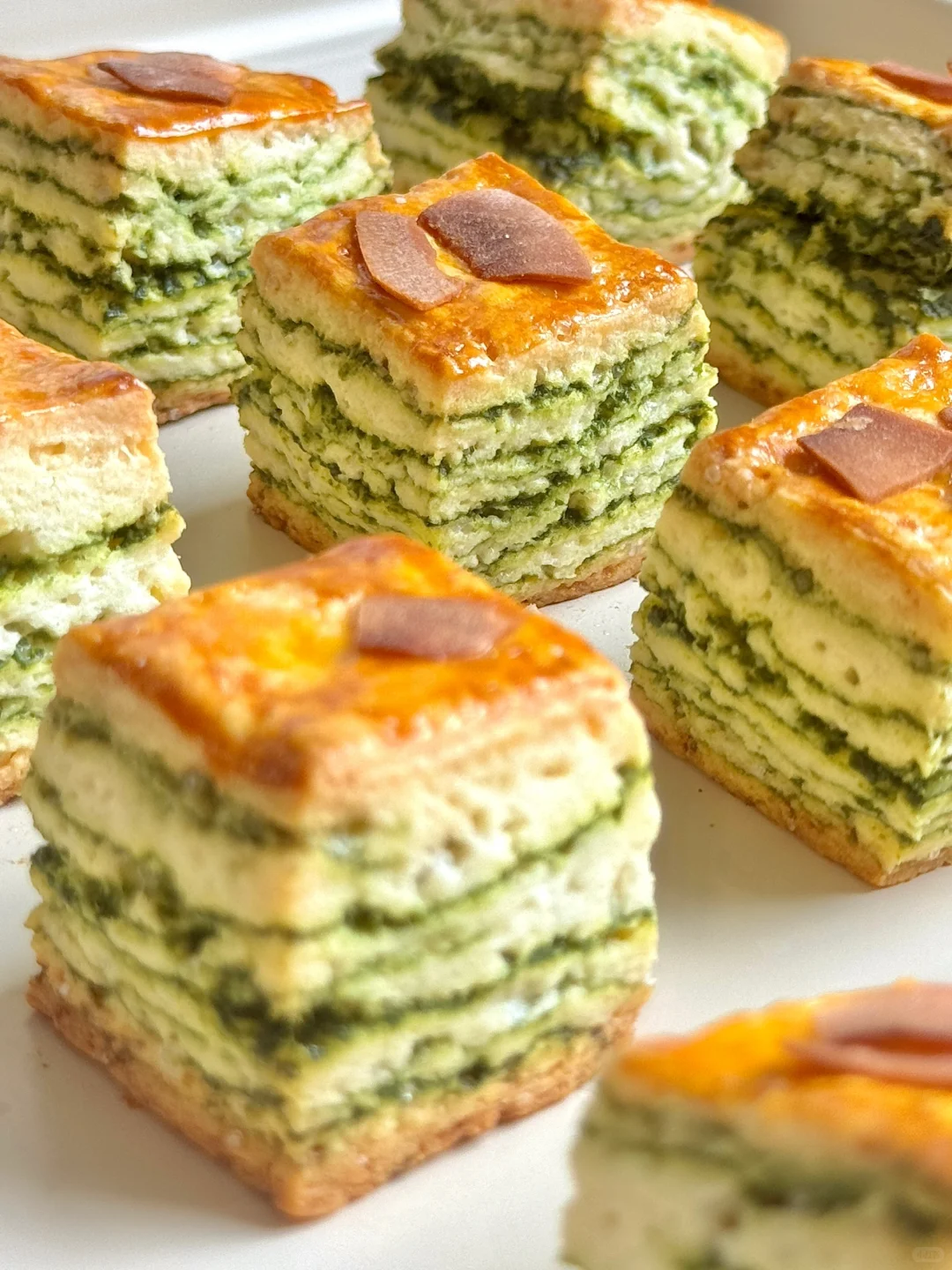 想告诉全世界…这个司康真的巨好吃!!