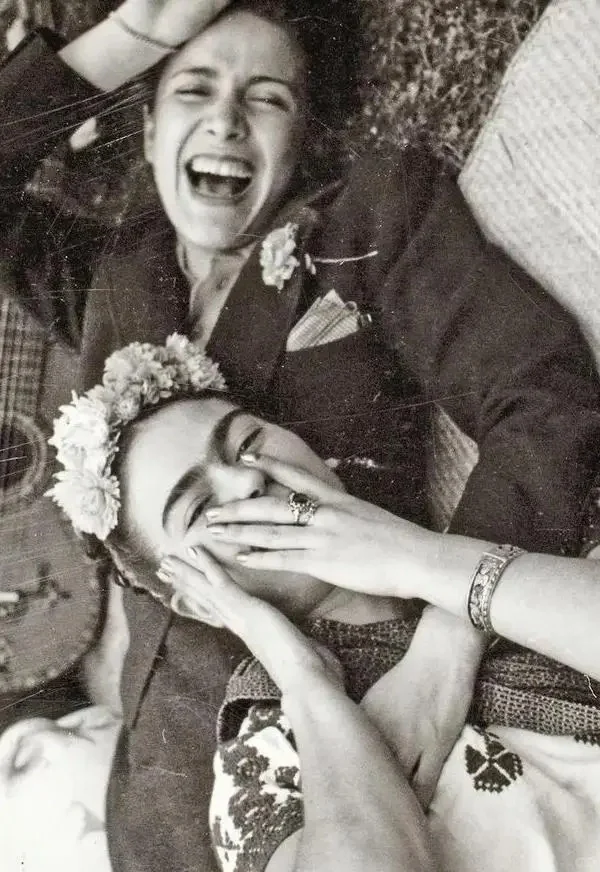 穿衣也是一场行为艺术～