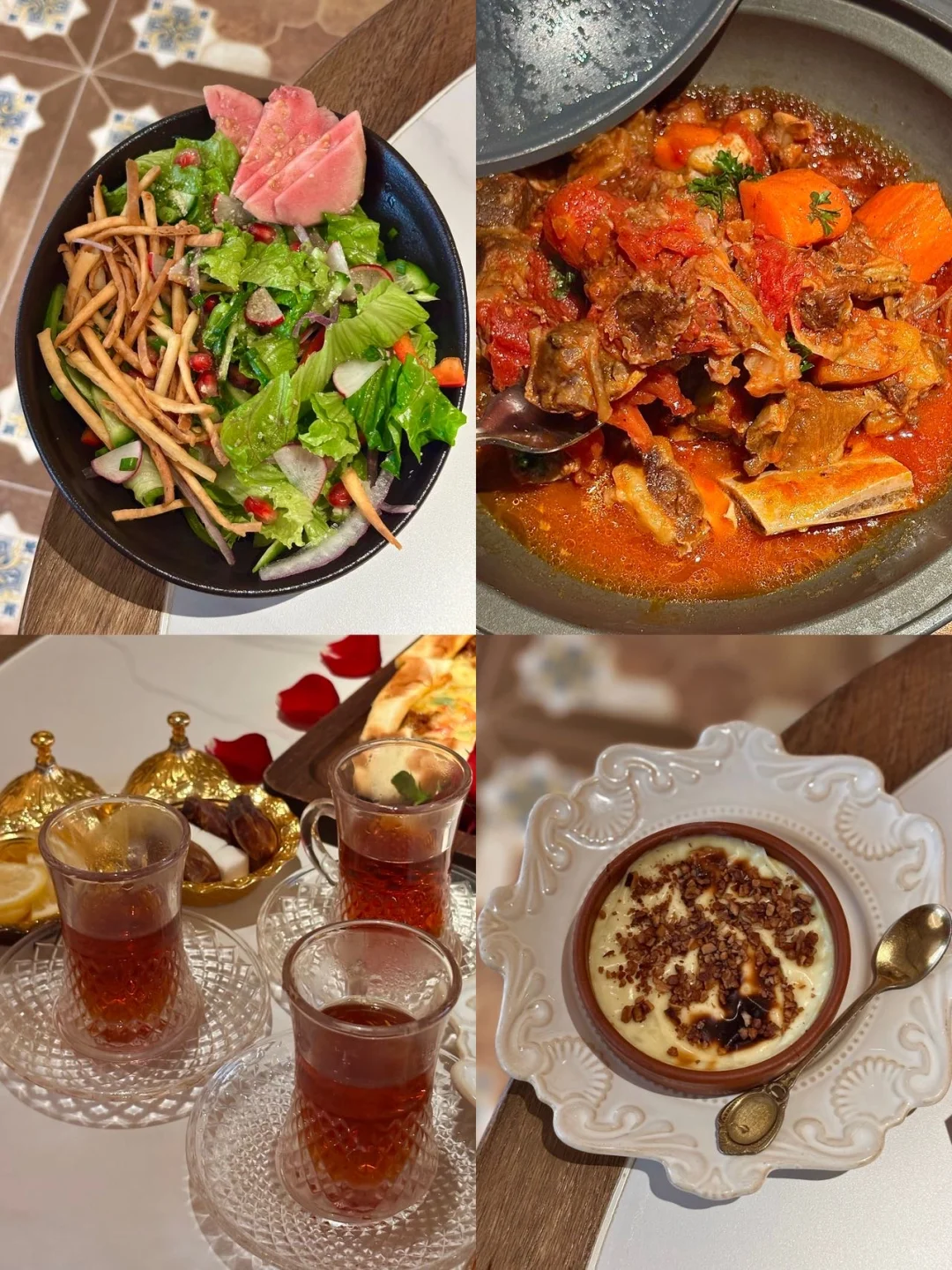 不在迪拜！！！在郑州！！！首家