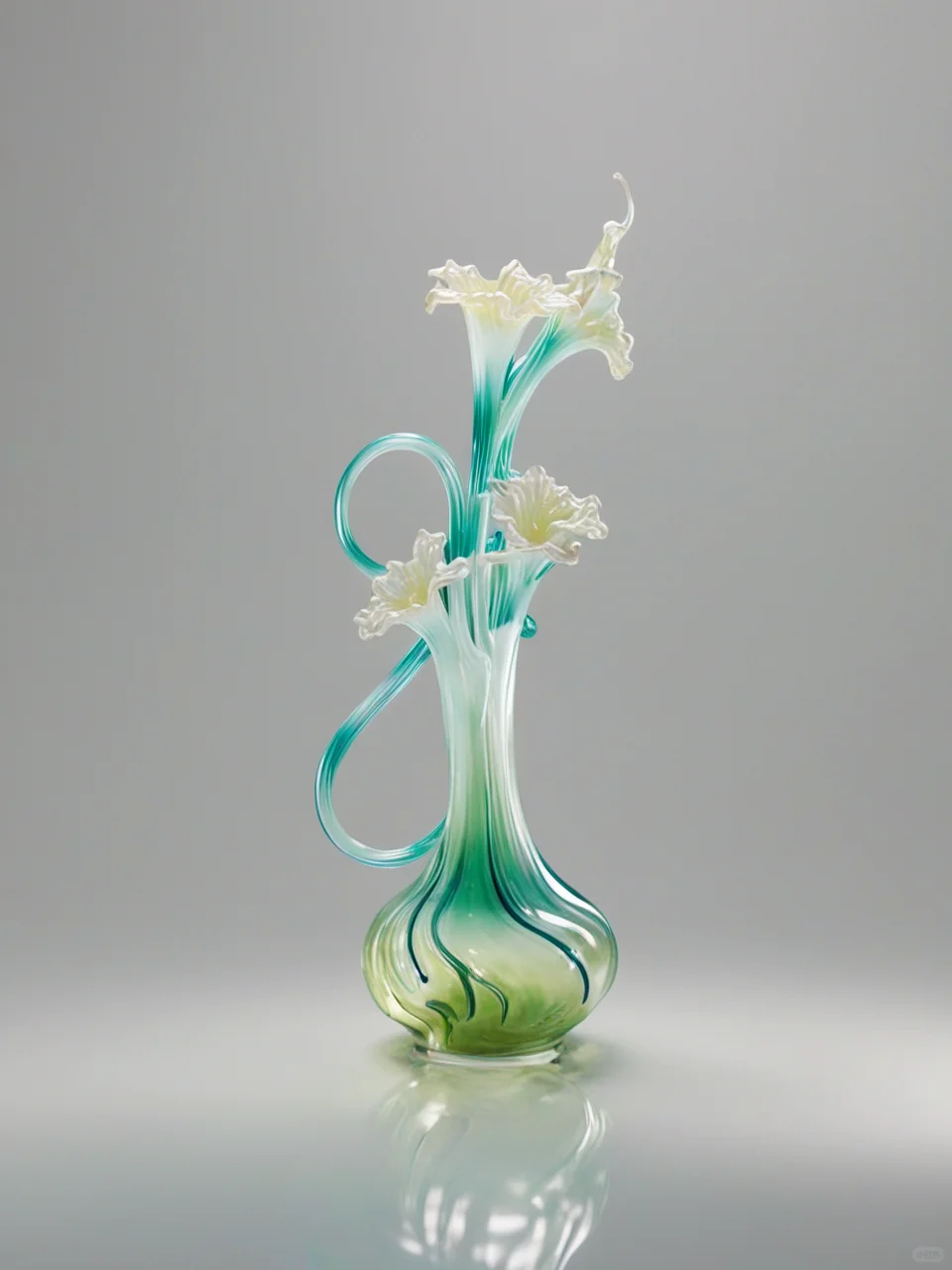 家点灵感｜温柔疗愈的花瓶?