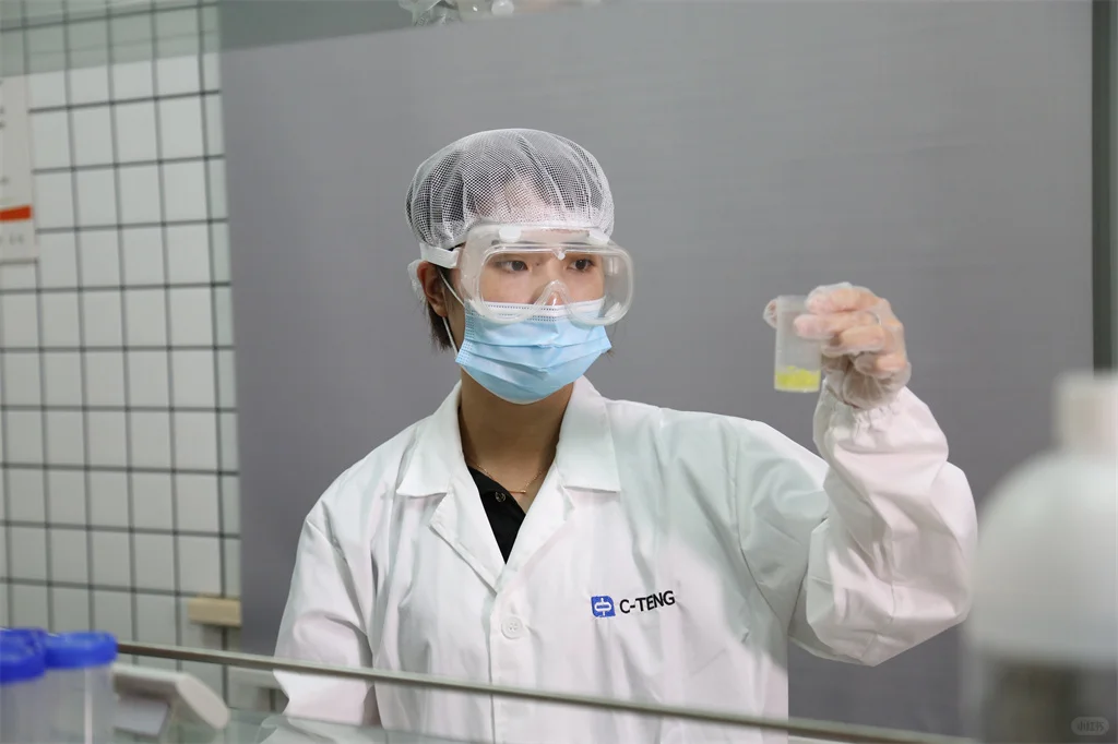 中腾食品上海中央厨房打造高效卫生的供应链