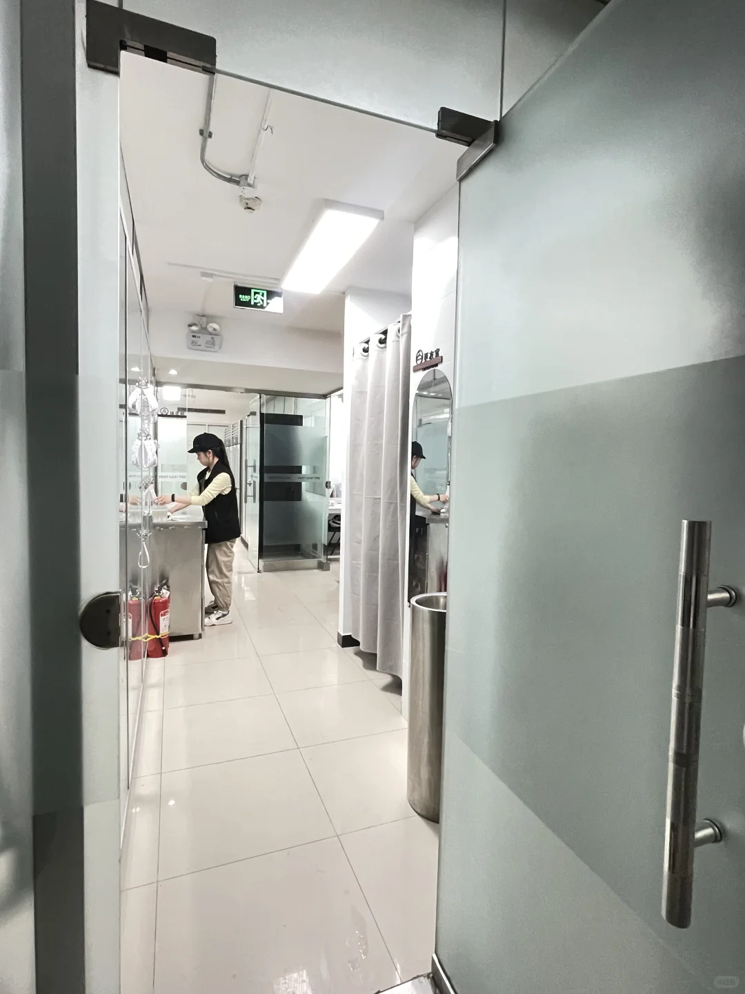 北京开4家店后,我终于敢晒晒中央厨房了!!!