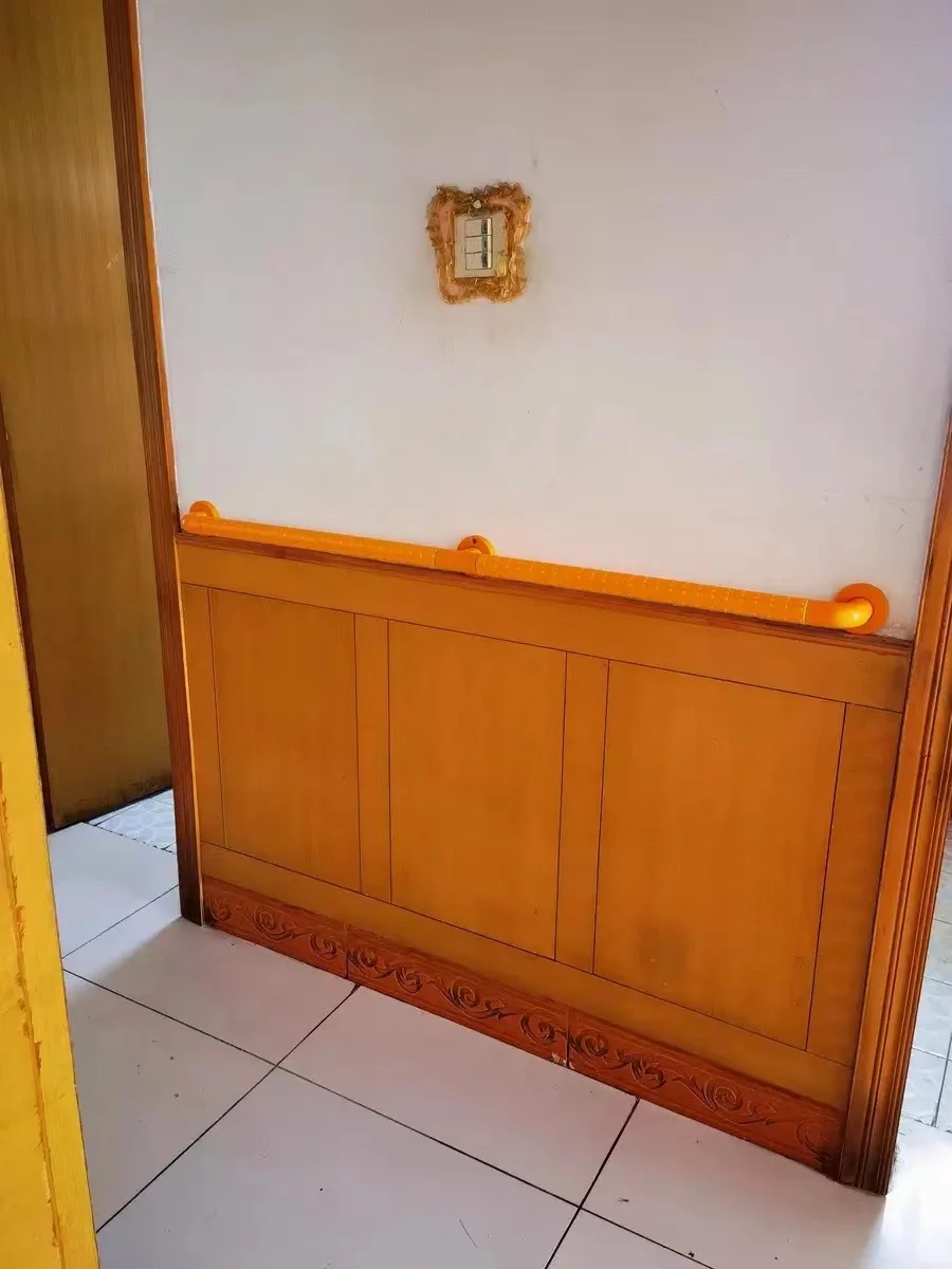 自我认为是送给爷爷奶奶最贴心的礼物,