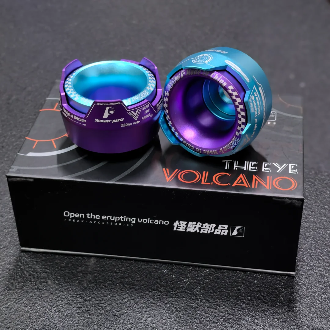 颜值与实力并存！怪兽部品防摔杯?