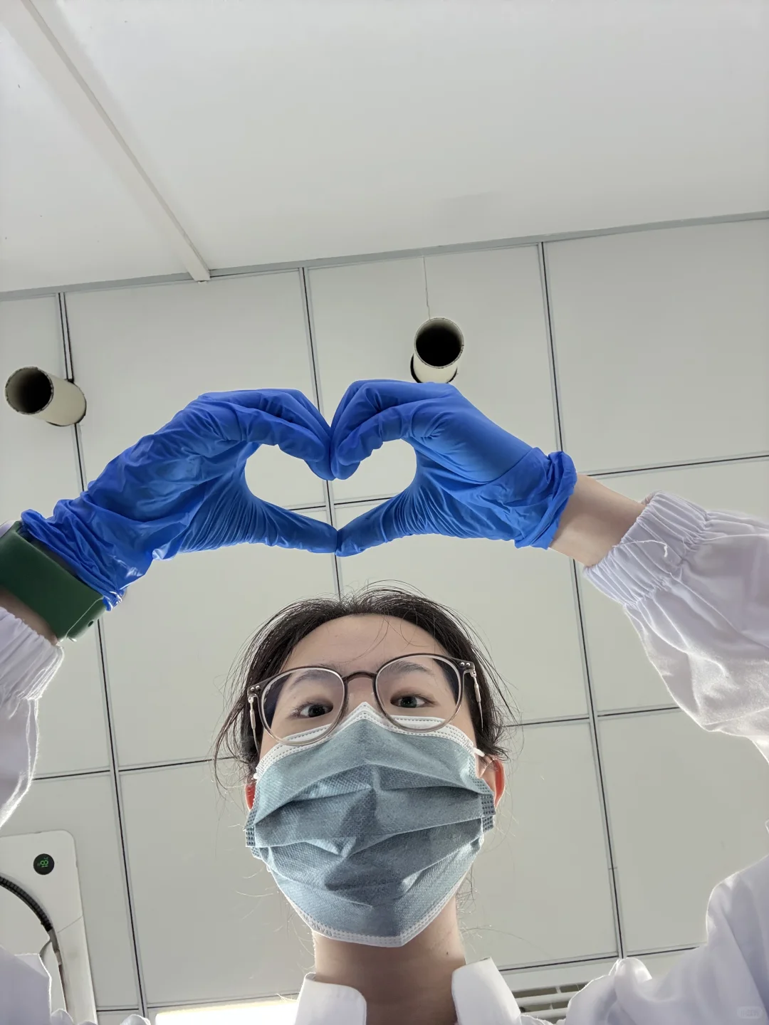 昨天收到工资那一刻思考了很久