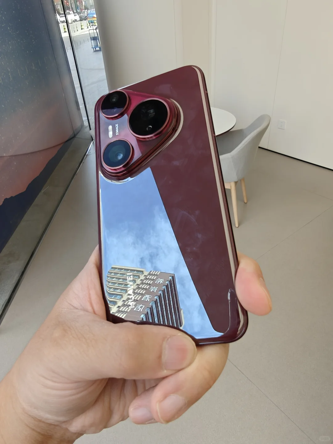 华为Pura 80pro+上手,体验反馈