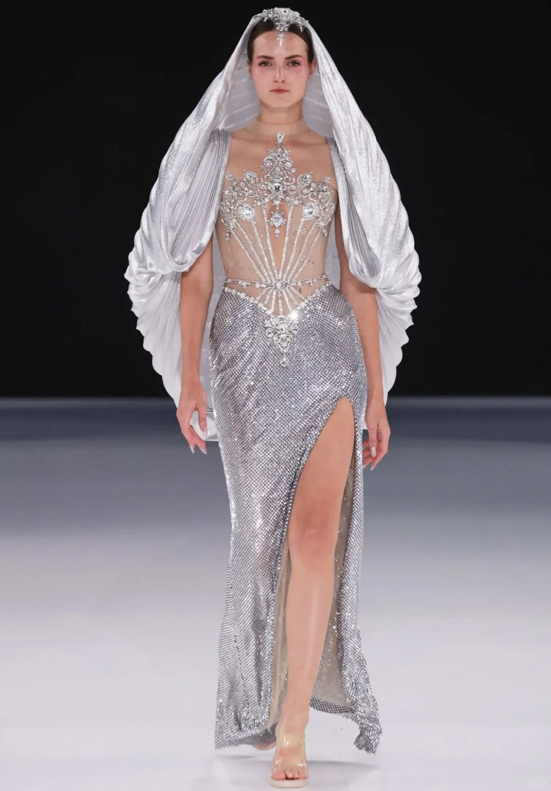 Joli Poli 2026 极致的浪漫（婚纱篇）