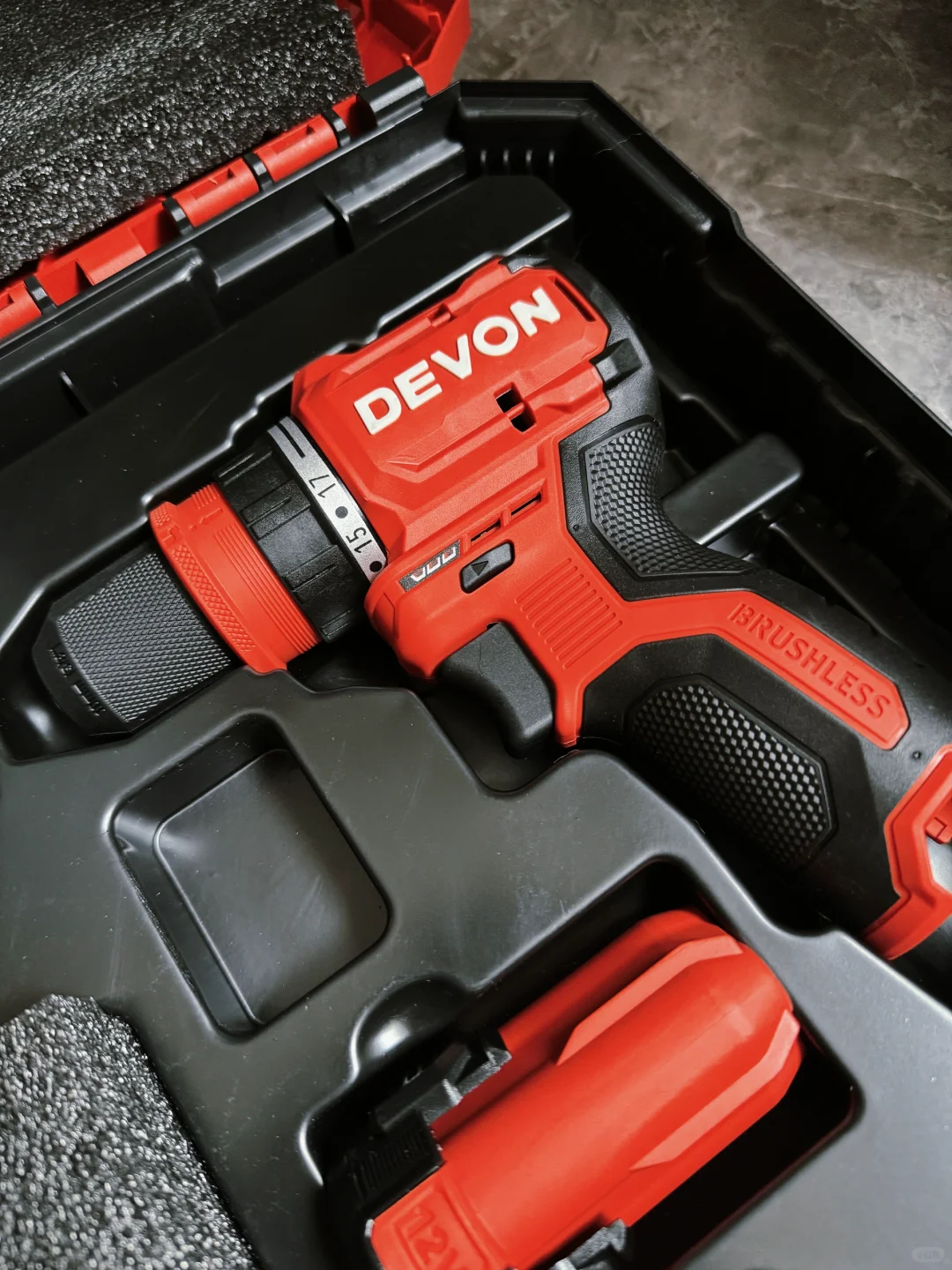 属于男人的新玩具