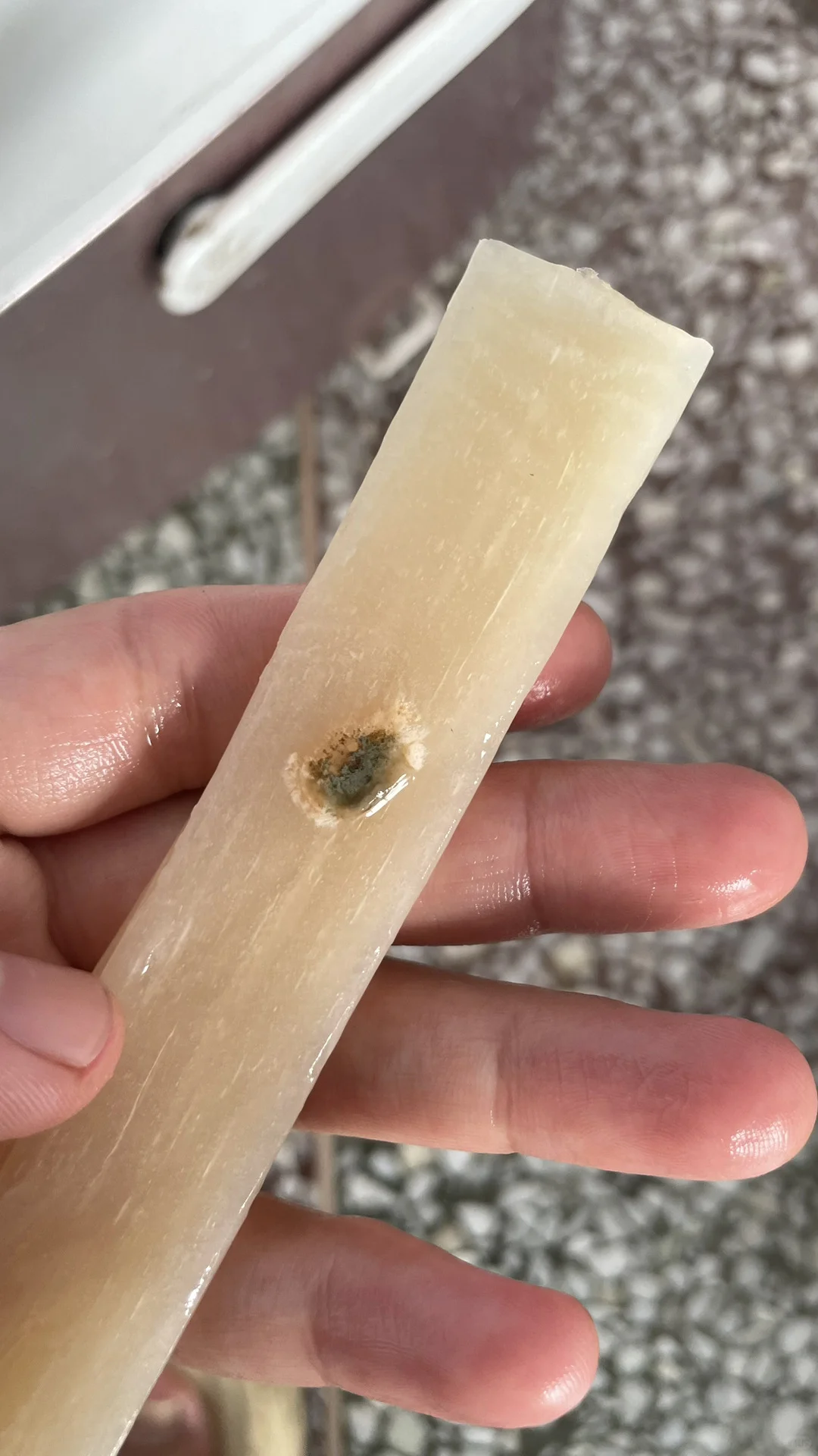 拼多多卖发霉食品