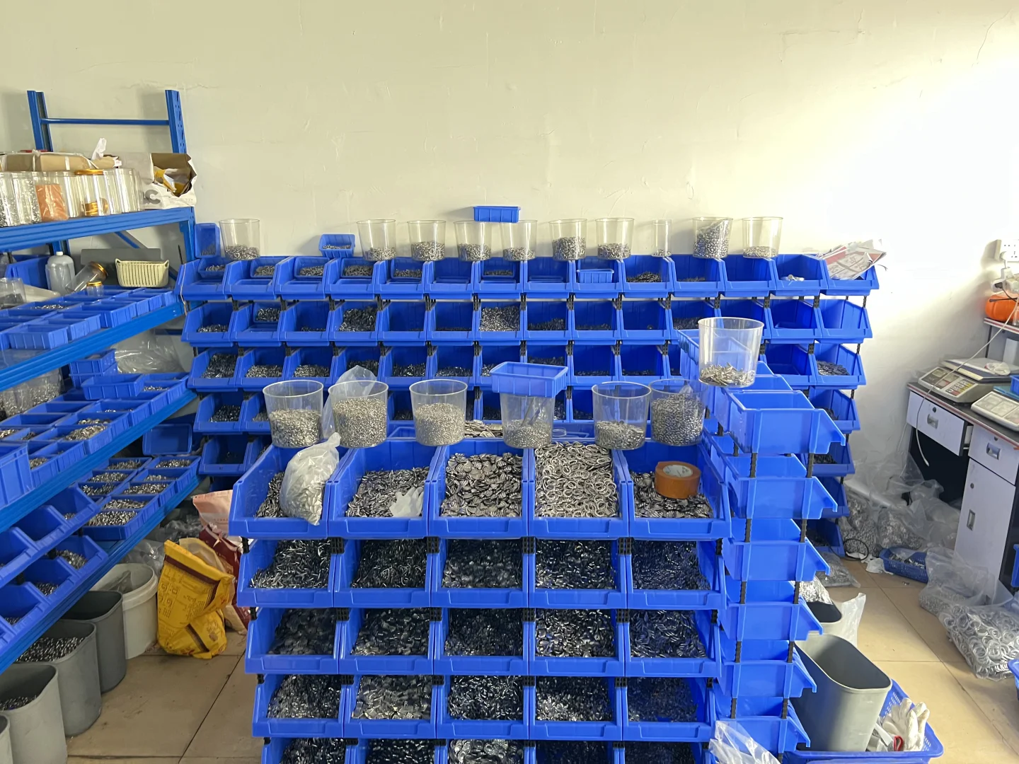 外贸日常-东莞不锈钢饰品厂