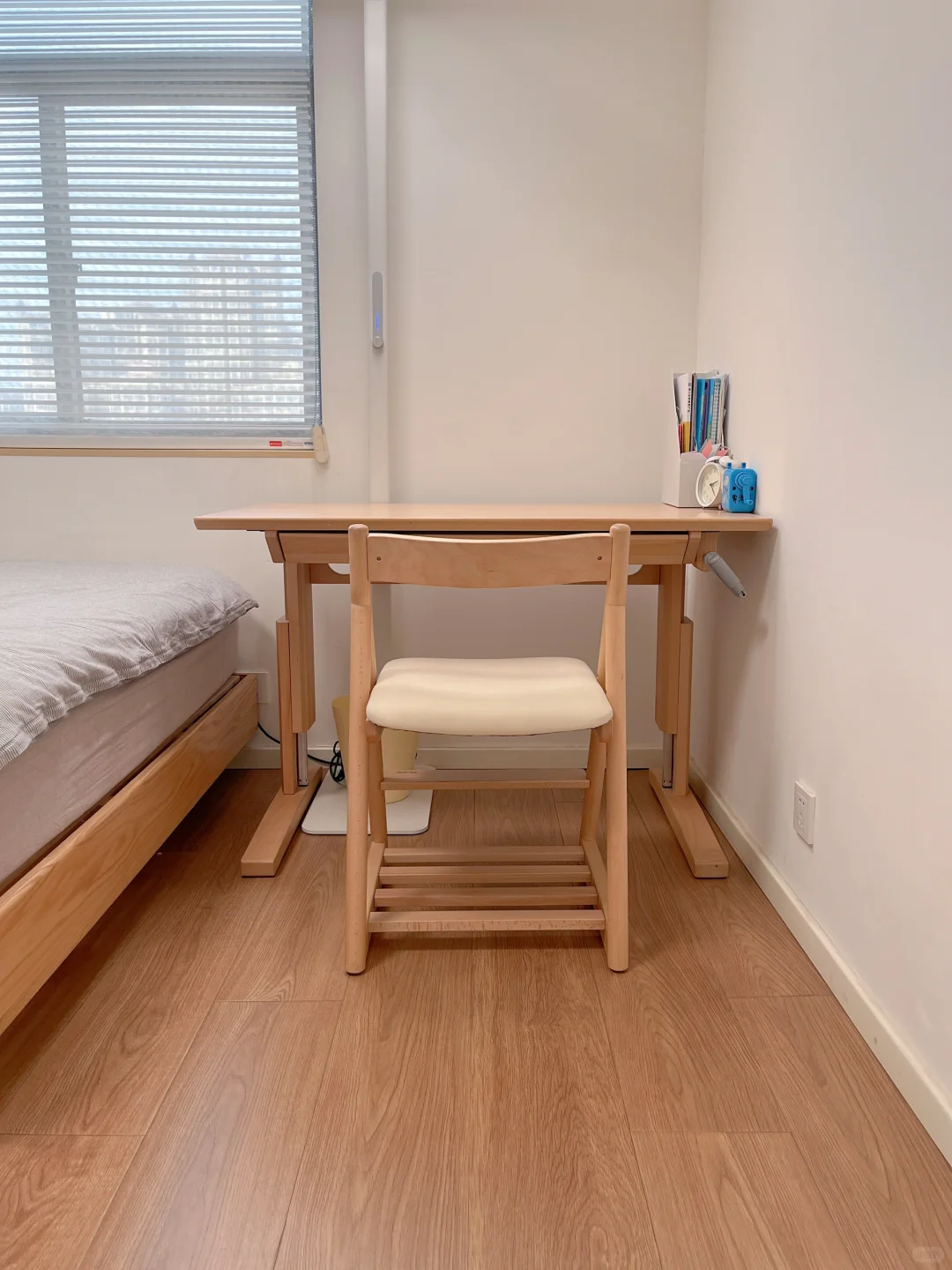 家净则心安|少物则心静