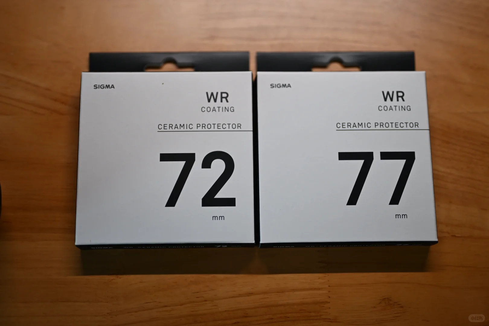 适马WR微晶玻璃和尼康致光二代选哪个