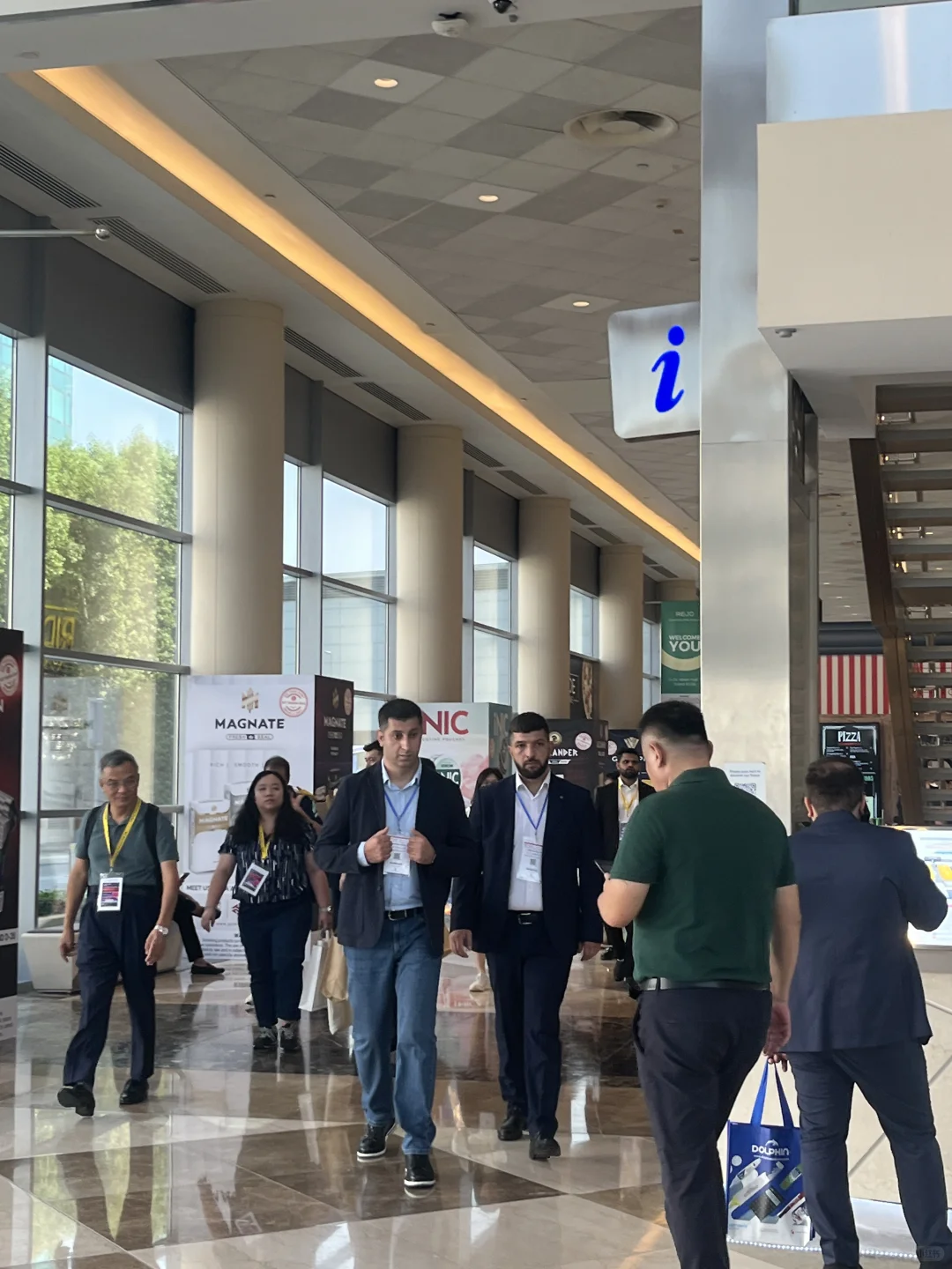 中东 (迪拜) 礼品及时尚家居用品展览会