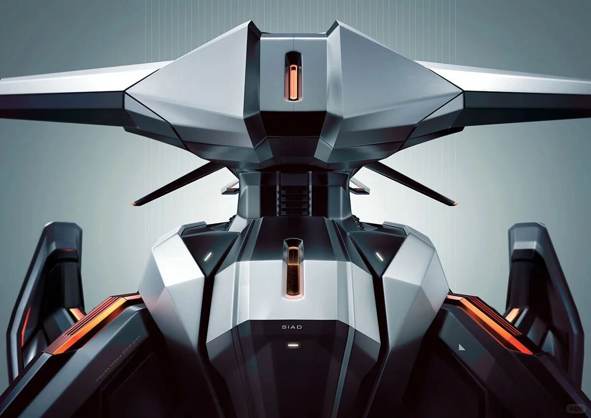 工程机械造型设计积累