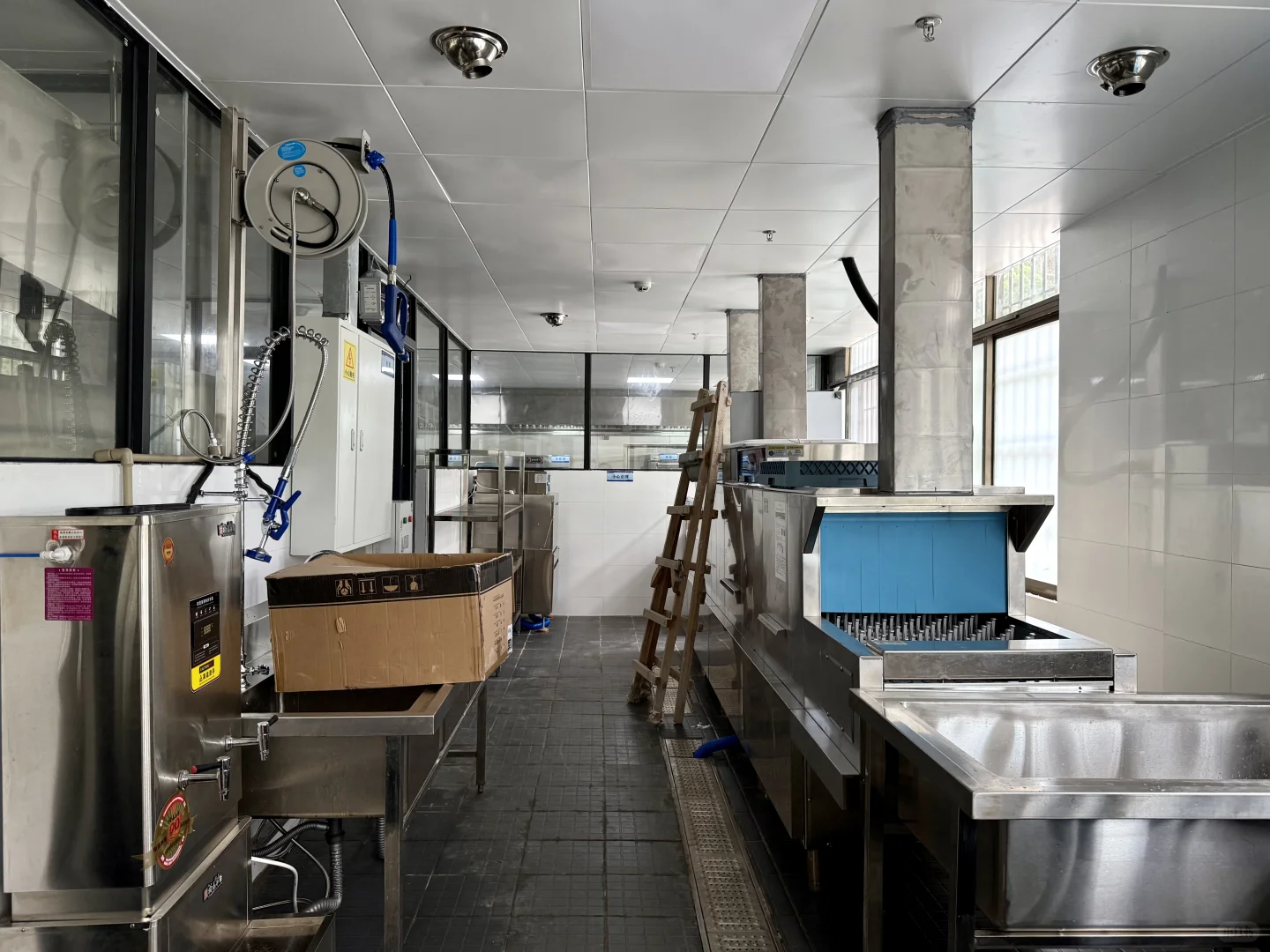 干净，是餐饮的「隐形竞争力」