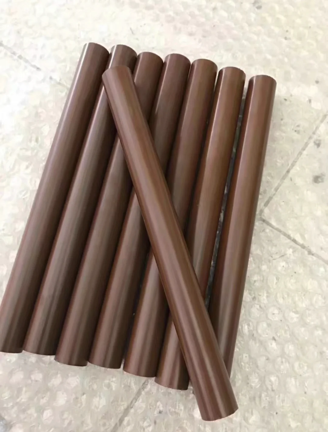 清货出进口杜邦pi棒板