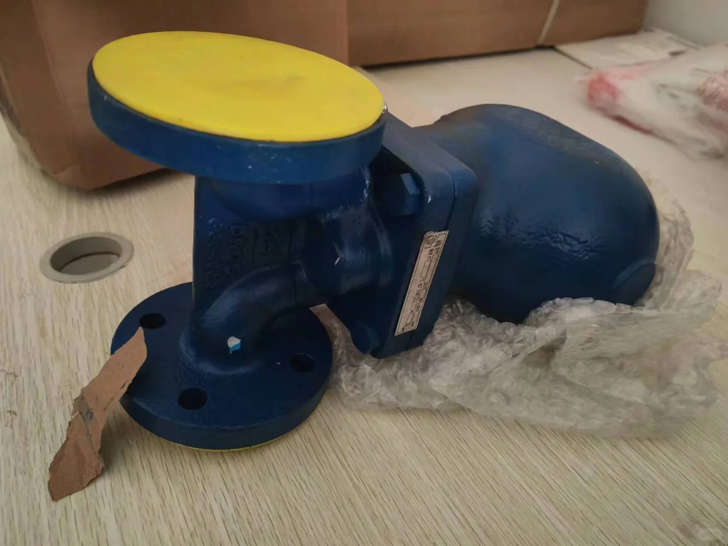 ft43h疏水阀可代替斯派萨克