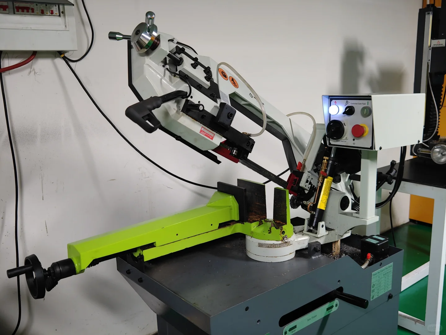 塑料检测方法分享