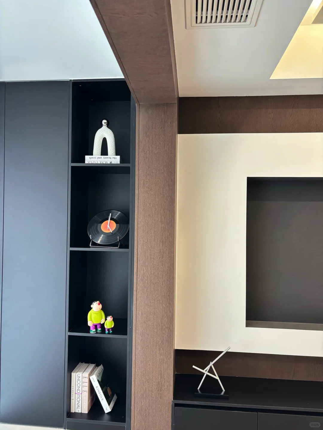 新家的100个快递之——摆件篇