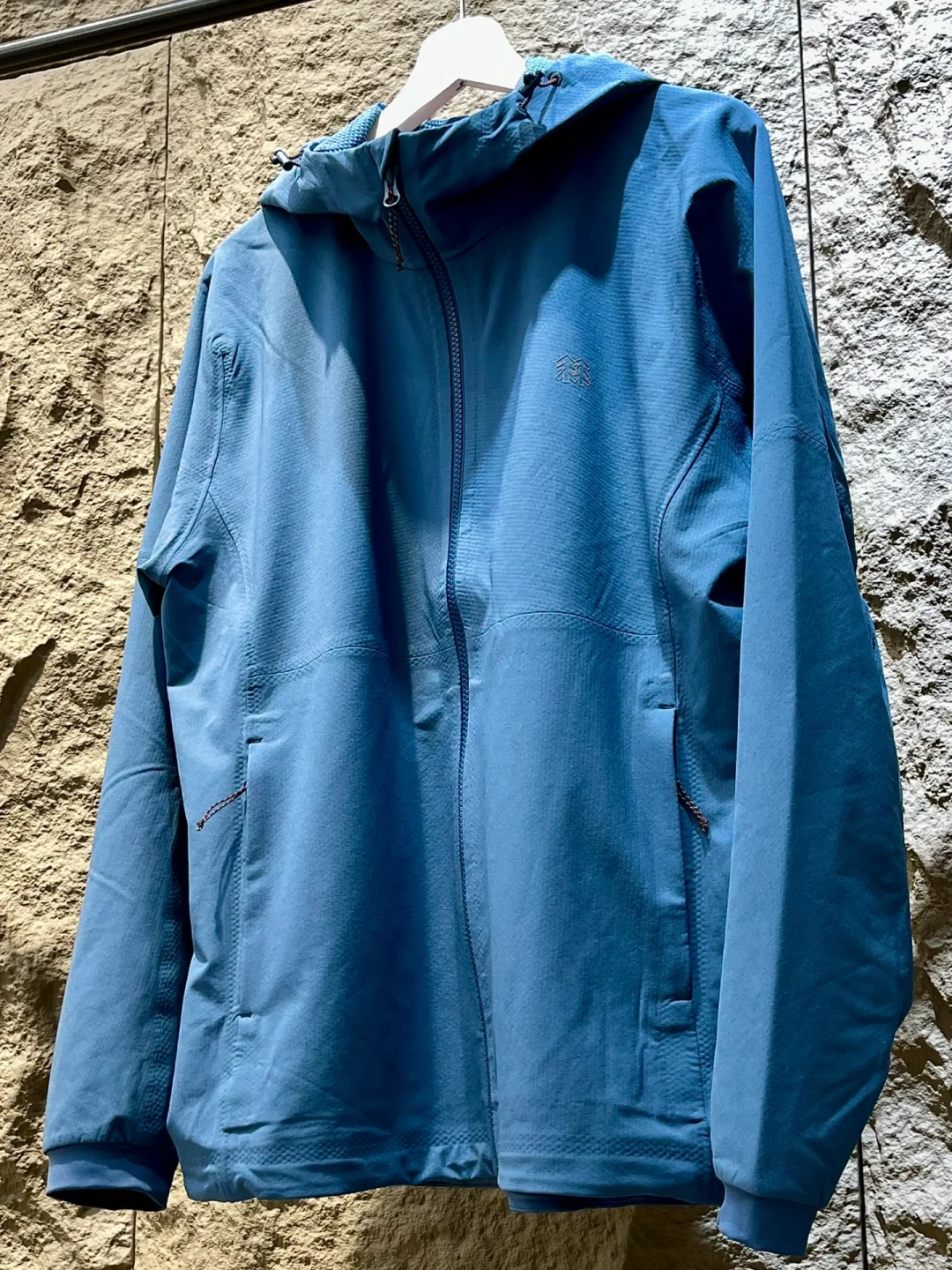 2025秋冬季面料┃攀登者