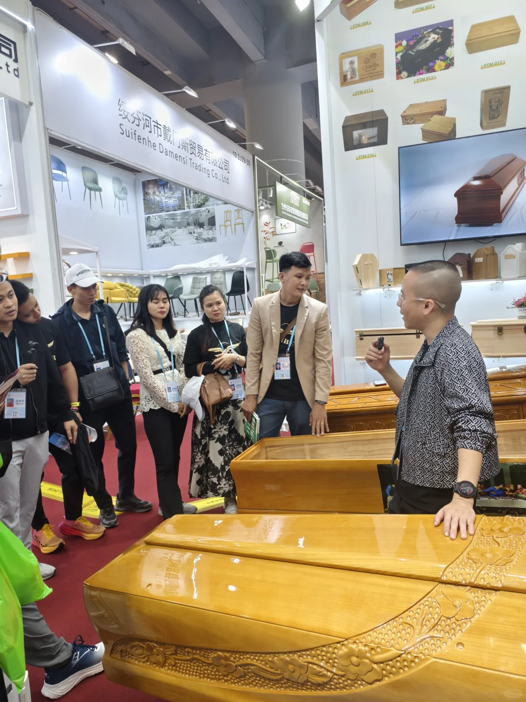 广交会最火爆单品！！欢迎参棺！