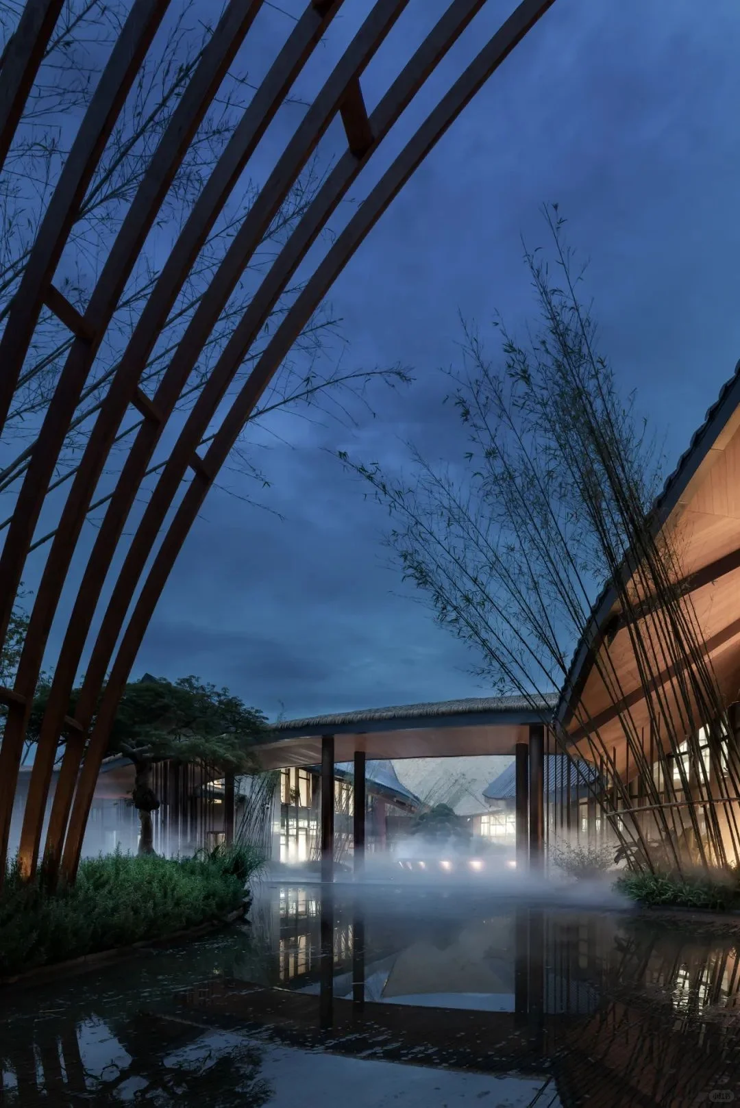 绿色新材料|竹钢