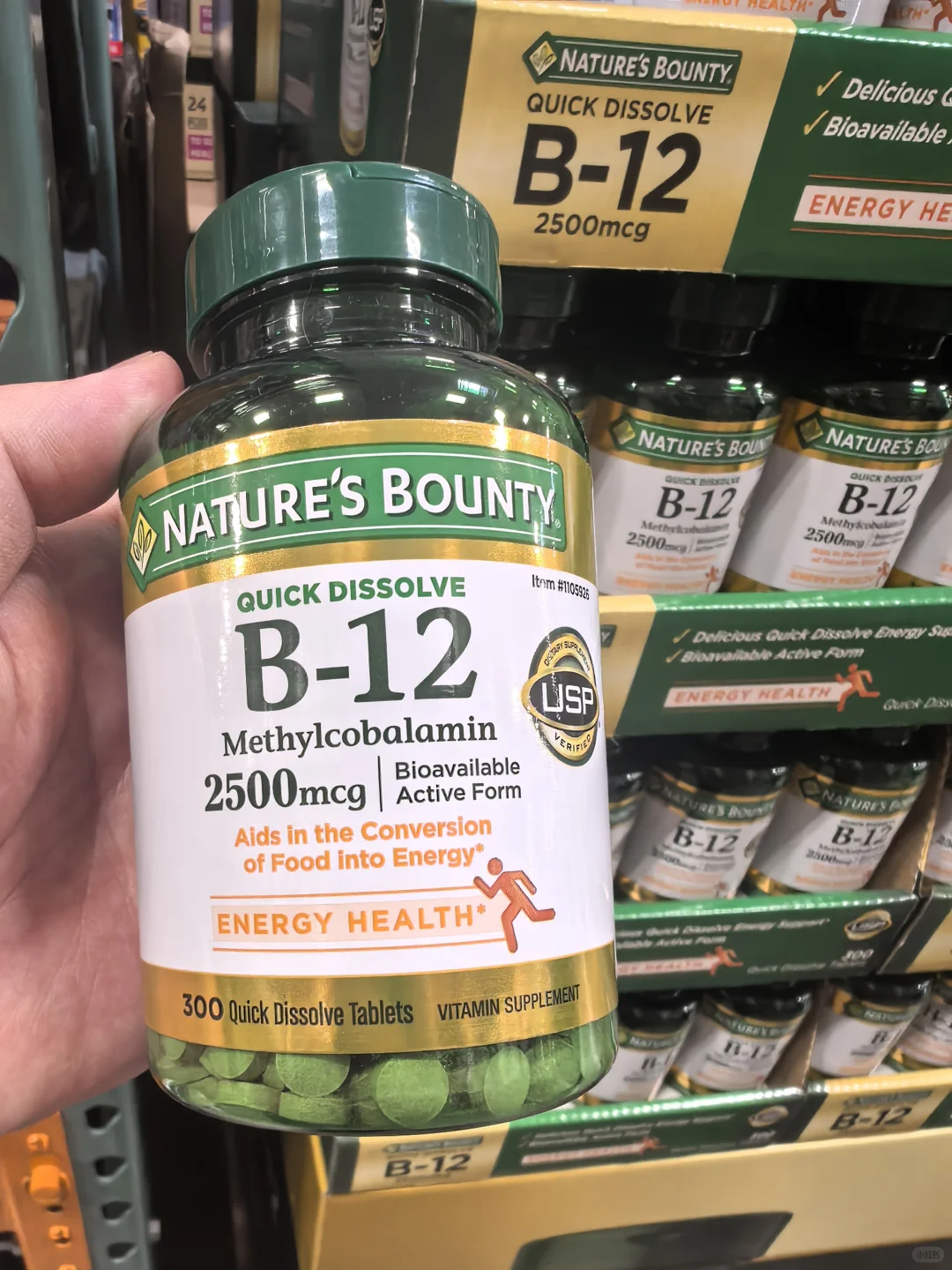 #美国回国带COSTCO的好物品