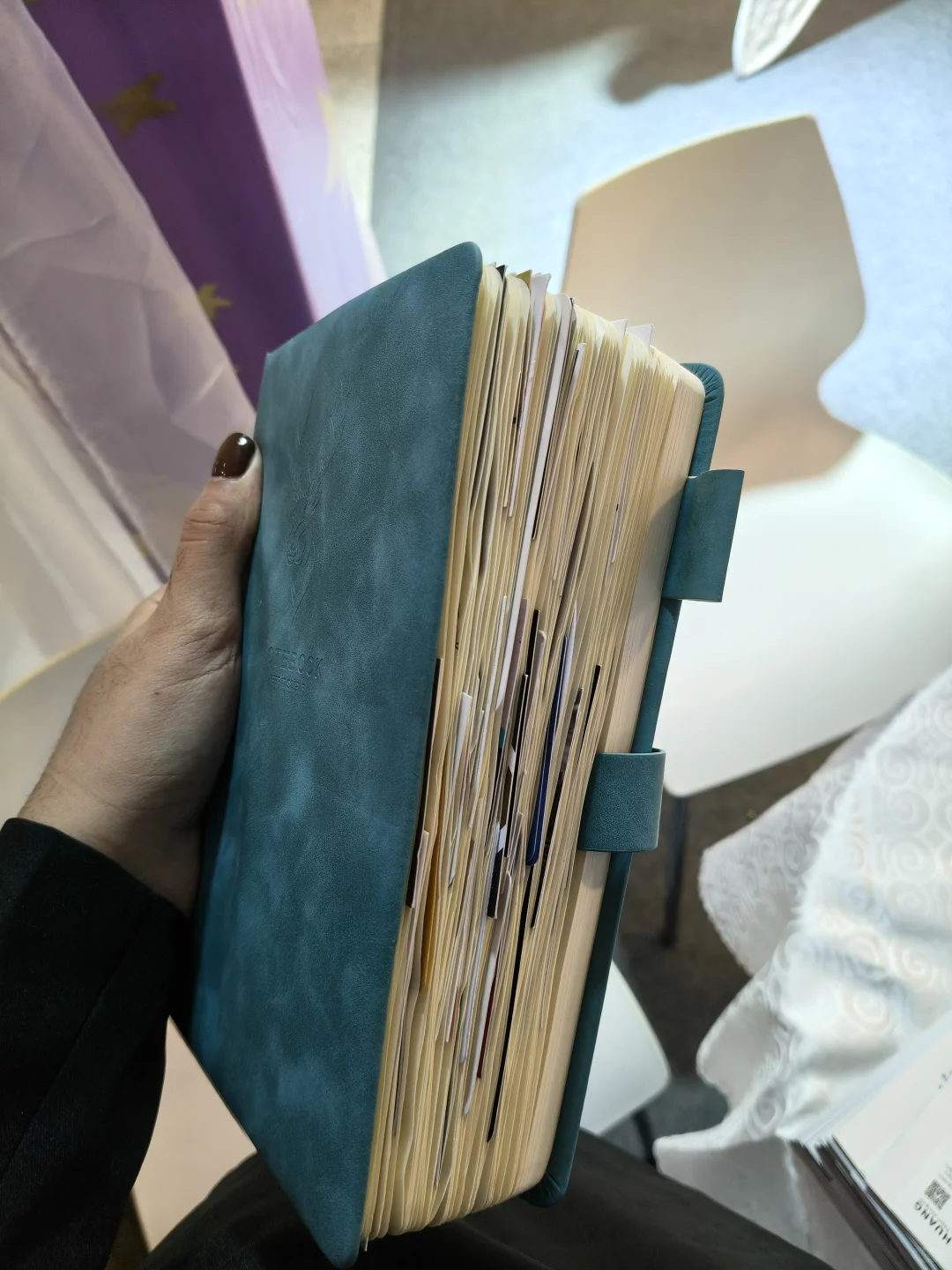 大学生参加广交会好像做了场变成大人的梦