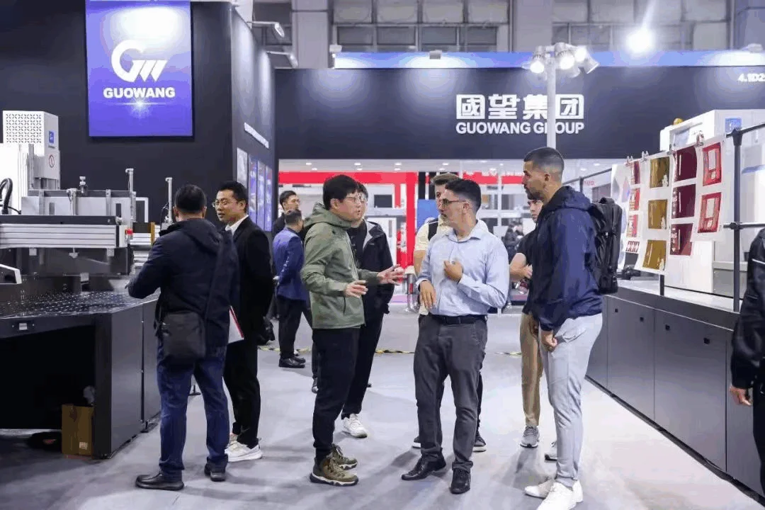 2025无锡印刷包装纸箱暨广告工业展