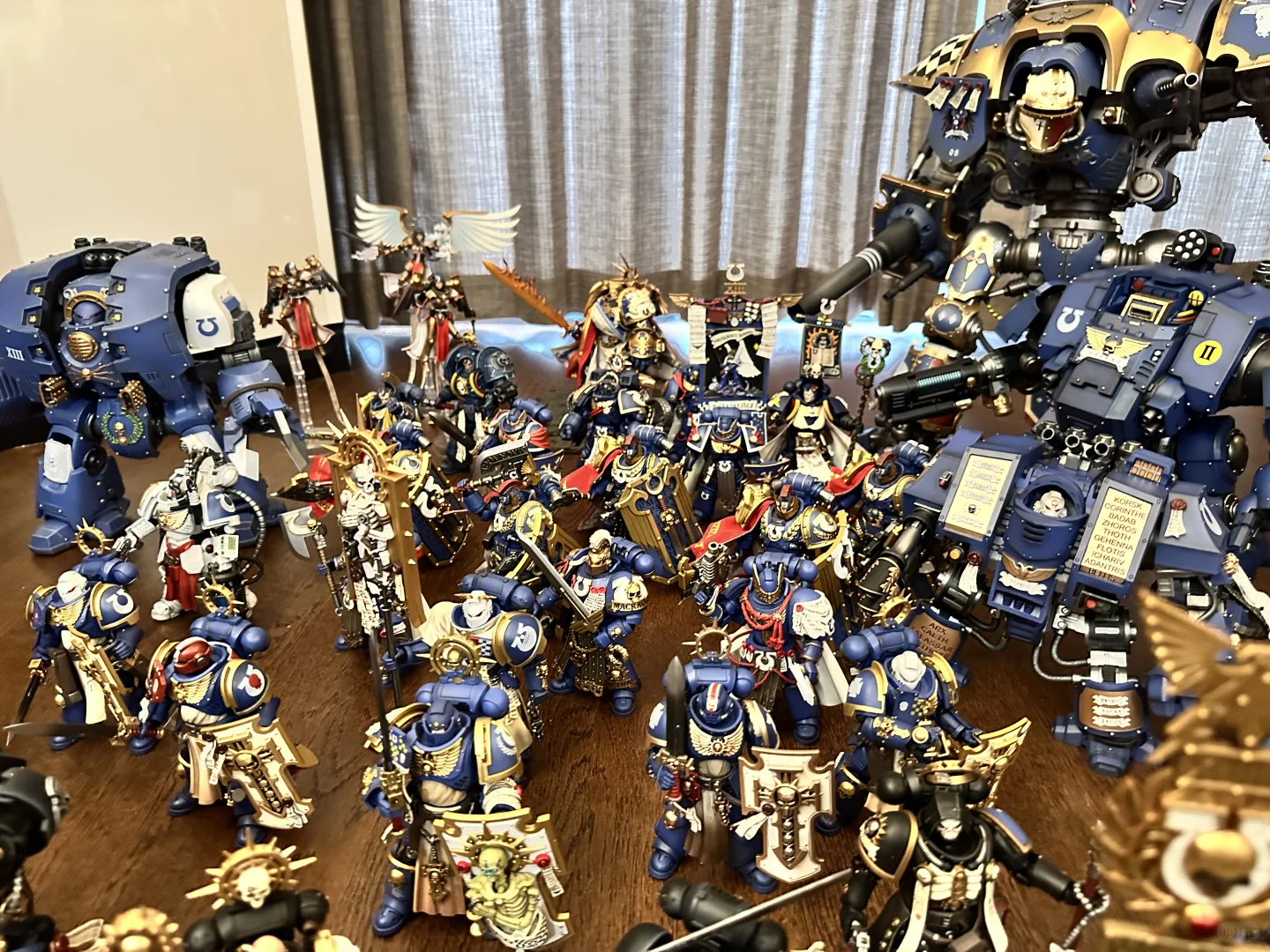 终于逮住老婆小孩都不在的时候出柜一次了