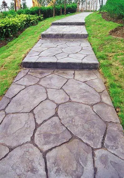 新做的小路，真的爱了！??