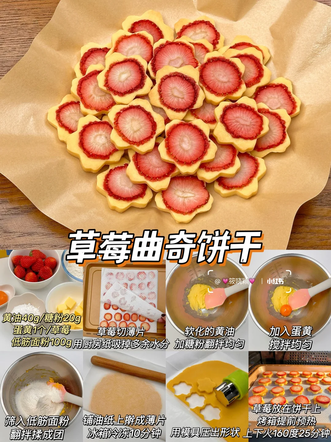 新年特辑? 12款新年小零食 | 健康超好吃