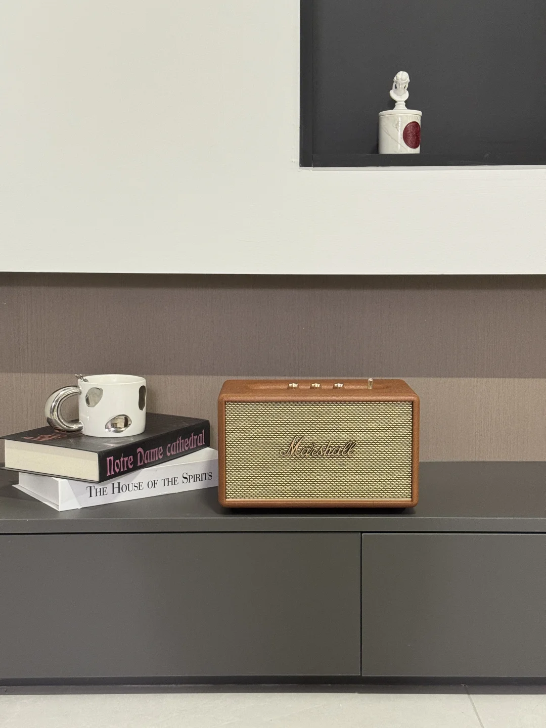 我们普通人的家这样已经很幸福了