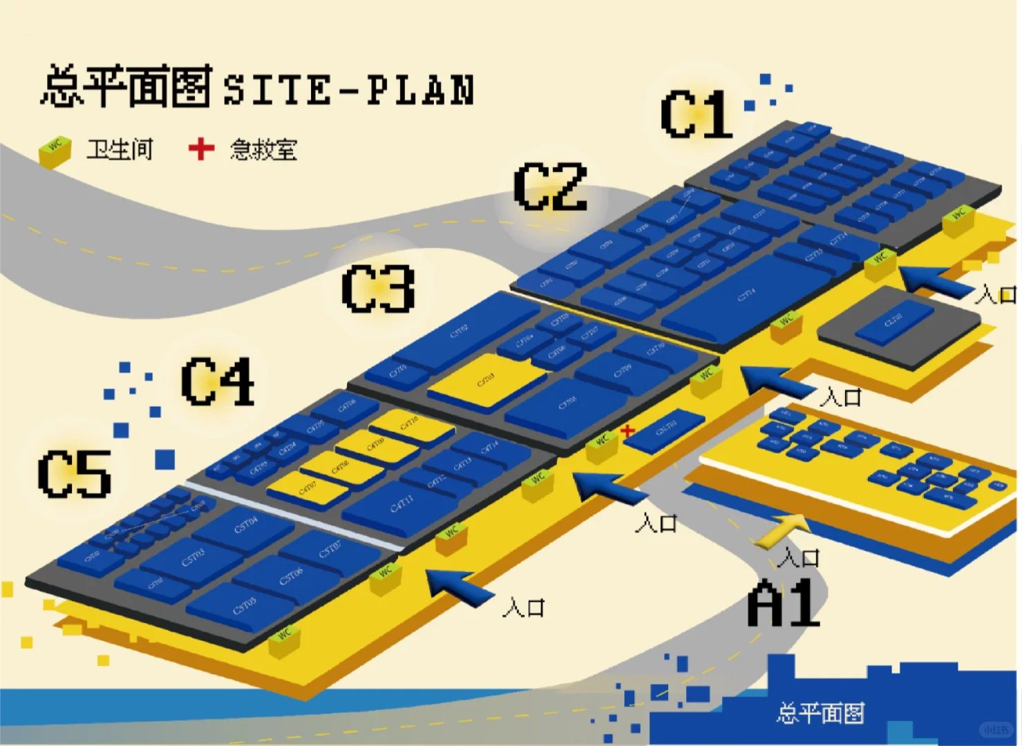 收藏！海峡文博会观展指南来了！